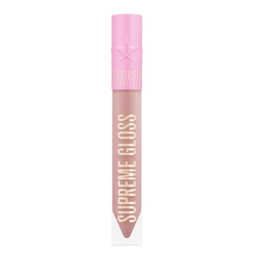 NIB💋"Naked in the Dark"😍 Supreme Gloss by Jeffree Star SOLD OUT - Picture 4 of 8